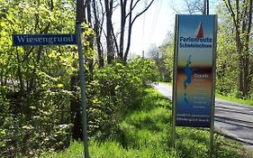 Waldhaus Wiesengrund